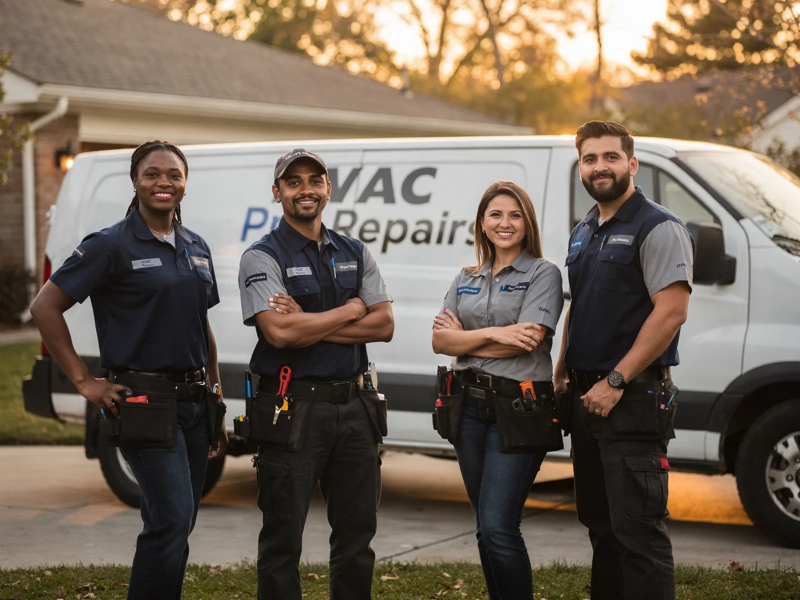 Heat Pump Repair company in Nashua, NH