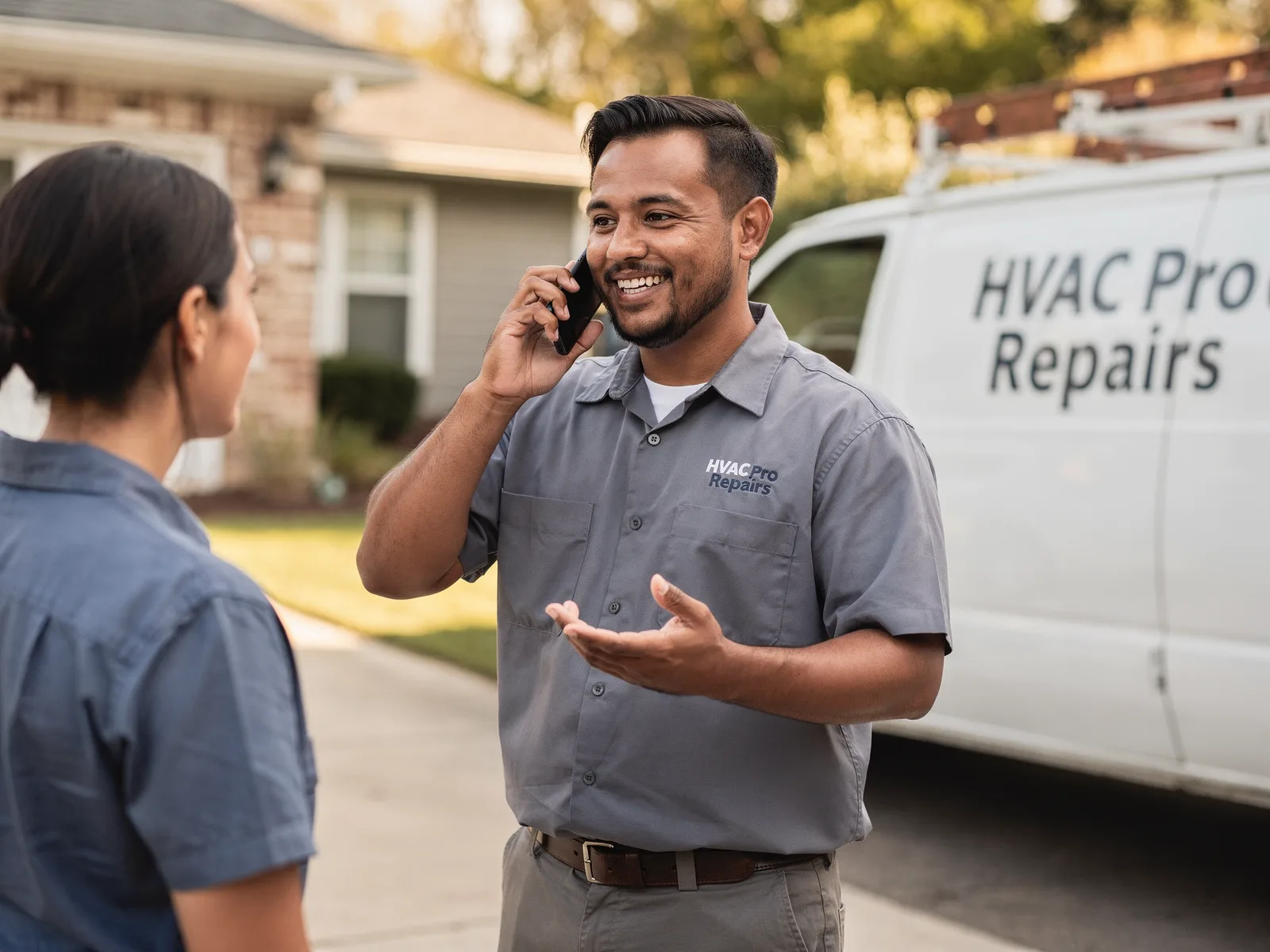 Heat Pump Repair Nashua, NH FAQs